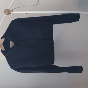 Wilfred Le Fou Little Cropped Jacket